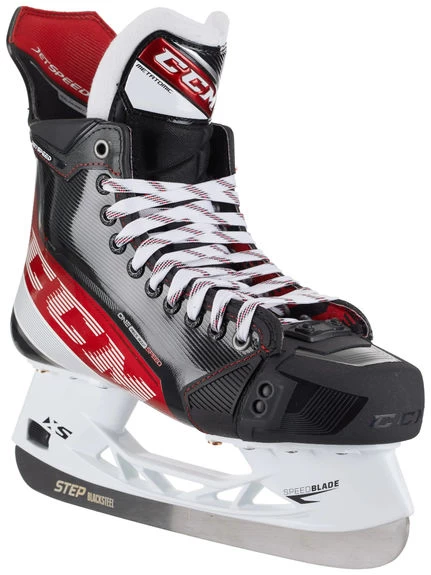Patins CCM JetSpeed FT4 Pro Senior 5 Patins CCM JetSpeed FT4 Pro Senior – Image 5