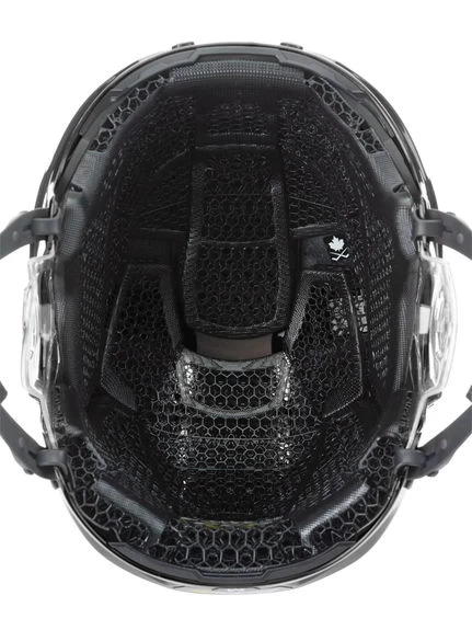 Casque CCM Super Tacks X 8 Casque CCM Super Tacks X – Image 8