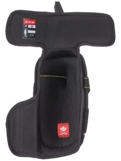 Coudières CCM Tacks 9550 Junior 5 Coudières CCM Tacks 9550 Junior -Boutique De Hockey pdtimg 4612824b