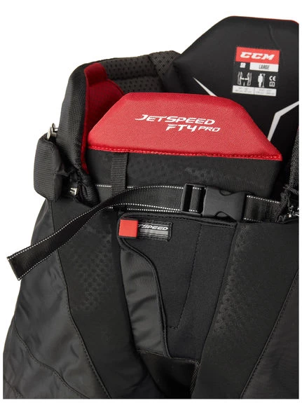 Culotte CCM JetSpeed FT4 Pro Senior 2 Culotte CCM JetSpeed FT4 Pro Senior – Image 2