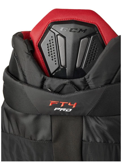 Culotte CCM JetSpeed FT4 Pro Senior 4 Culotte CCM JetSpeed FT4 Pro Senior – Image 4