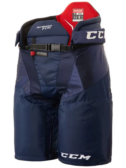 Culotte CCM JetSpeed 485 Senior 6 Culotte CCM JetSpeed 485 Senior – Image 6