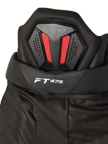 Culotte CCM JetSpeed FT475 Junior 4 Culotte CCM JetSpeed FT475 Junior – Image 4