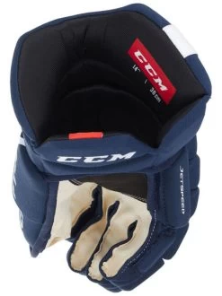 Gants CCM JetSpeed FT475 Junior -Boutique De Hockey pdtimg 4619775b