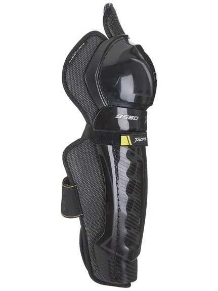 Jambières CCM Tacks 9550 Junior 3 Jambières CCM Tacks 9550 Junior – Image 3