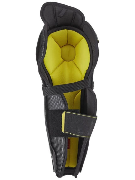 Jambières CCM Tacks 9550 Enfant 2 Jambières CCM Tacks 9550 Enfant – Image 2