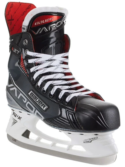Patins Bauer Vapor X3.7 Junior 5 Patins Bauer Vapor X3.7 Junior – Image 5