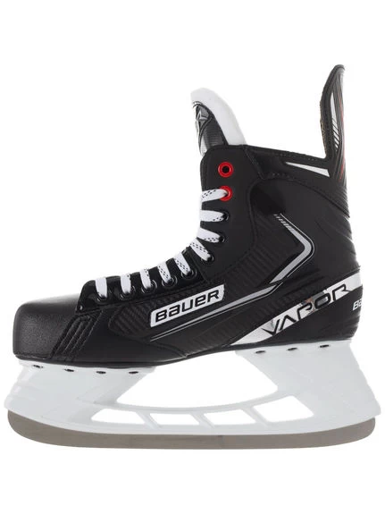 Patins Bauer Vapor X3.5 Intermédiaire 2 Patins Bauer Vapor X3.5 Intermédiaire – Image 2