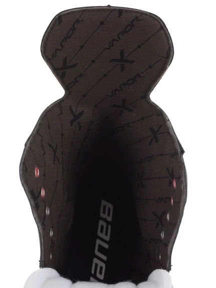 Patins Bauer Vapor X3.5 Intermédiaire 3 Patins Bauer Vapor X3.5 Intermédiaire – Image 3