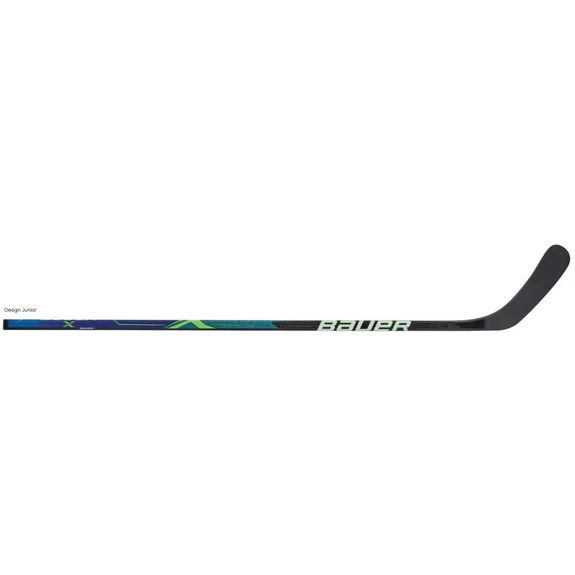 Crosse Hockey Bauer X Junior 6 Crosse Hockey Bauer X Junior – Image 6