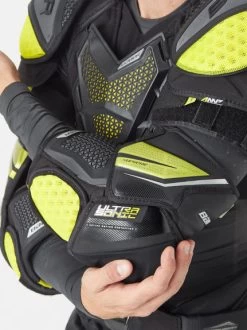 Coudières Bauer Supreme Ultrasonic Senior -Boutique De Hockey pdtimg 4641552b