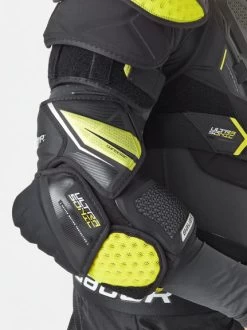 Coudières Bauer Supreme Ultrasonic Intermédiaire -Boutique De Hockey pdtimg 4641595b