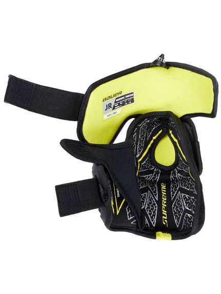 Coudières Bauer Supreme Ultrasonic Junior 2 Coudières Bauer Supreme Ultrasonic Junior – Image 2