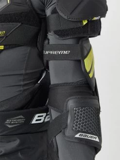 Coudières Bauer Supreme Ultrasonic Junior 12 Coudières Bauer Supreme Ultrasonic Junior -Boutique De Hockey pdtimg 4641599b
