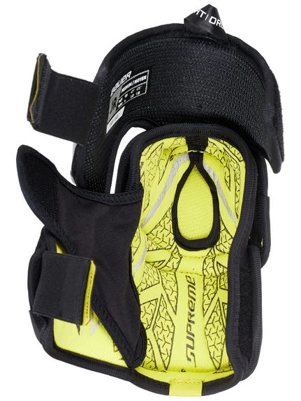 Coudières Bauer Supreme 3S Pro Junior 2 Coudières Bauer Supreme 3S Pro Junior – Image 2