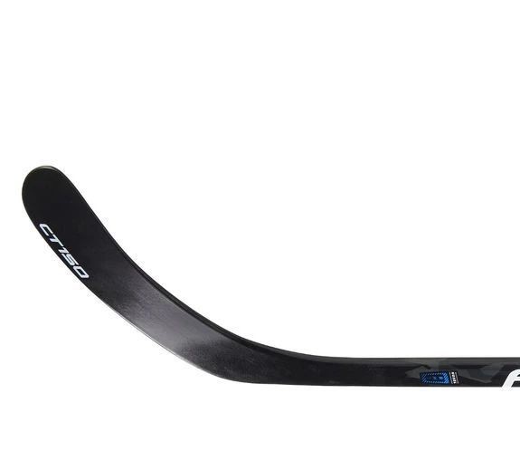 Crosse Hockey Fischer CT150 Clear Intermédiaire 2 Crosse Hockey Fischer CT150 Clear Intermédiaire – Image 2