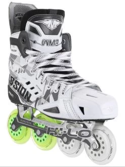 Roller Mission Inhaler WM03 Junior 8 Roller Mission Inhaler WM03 Junior -Boutique De Hockey pdtimg 4702840b