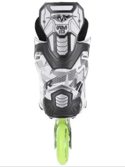 Roller Mission Inhaler WM03 Junior 10 Roller Mission Inhaler WM03 Junior -Boutique De Hockey pdtimg 4702842b