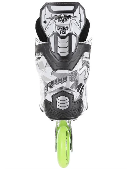 Roller Mission Inhaler WM03 Junior 5 Roller Mission Inhaler WM03 Junior – Image 5