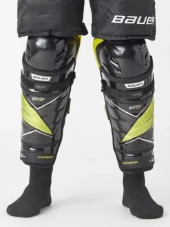 Jambières Bauer Supreme Ultrasonic Senior -Boutique De Hockey pdtimg 4716791b