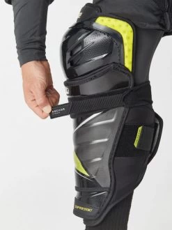 Jambières Bauer Supreme Ultrasonic Senior -Boutique De Hockey pdtimg 4716793b