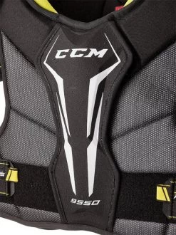 Epaulières CCM Tacks 9550 Junior -Boutique De Hockey pdtimg 4724909b