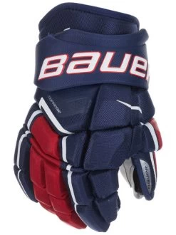 Gants Bauer Supreme Ultrasonic Enfant -Boutique De Hockey pdtimg 4739466b