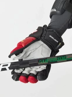 Gants Bauer Supreme Ultrasonic Enfant -Boutique De Hockey pdtimg 4739471b
