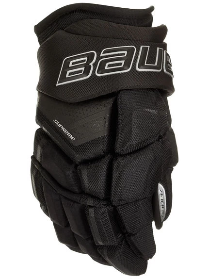 Gants Bauer Supreme Ultrasonic Senior 2 Gants Bauer Supreme Ultrasonic Senior – Image 2