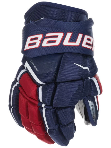 Gants Bauer Supreme Ultrasonic Senior 5 Gants Bauer Supreme Ultrasonic Senior – Image 5