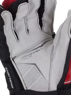 Gants Bauer Supreme Ultrasonic Senior 16 Gants Bauer Supreme Ultrasonic Senior -Boutique De Hockey pdtimg 4739847b