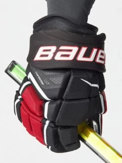Gants Bauer Supreme Ultrasonic Senior 17 Gants Bauer Supreme Ultrasonic Senior -Boutique De Hockey pdtimg 4739848b