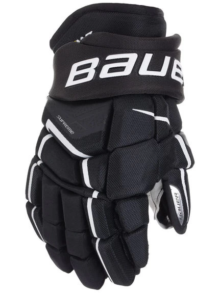 Gants Bauer Supreme Ultrasonic Senior 8 Gants Bauer Supreme Ultrasonic Senior – Image 8