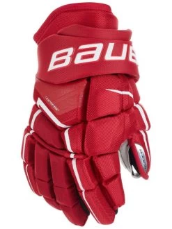 Gants Bauer Supreme Ultrasonic Senior 19 Gants Bauer Supreme Ultrasonic Senior -Boutique De Hockey pdtimg 4739850b