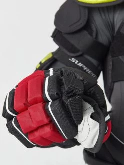 Gants Bauer Supreme Ultrasonic Senior 21 Gants Bauer Supreme Ultrasonic Senior -Boutique De Hockey pdtimg 4739852b