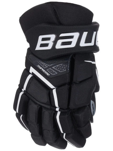 Gants Bauer Supreme 3S Junior 2 Gants Bauer Supreme 3S Junior – Image 2