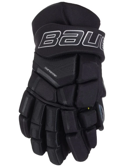 Gants Bauer Supreme 3S Junior 5 Gants Bauer Supreme 3S Junior – Image 5