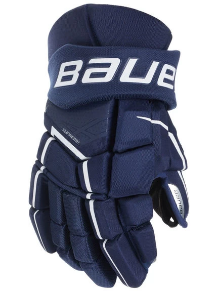 Gants Bauer Supreme 3S Junior 6 Gants Bauer Supreme 3S Junior – Image 6