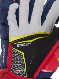 Gants Bauer Supreme 3S Junior 16 Gants Bauer Supreme 3S Junior -Boutique De Hockey pdtimg 4739927b
