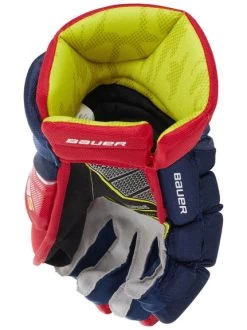 Gants Bauer Supreme 3S Junior 19 Gants Bauer Supreme 3S Junior -Boutique De Hockey pdtimg 4739930b