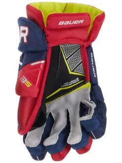Gants Bauer Supreme 3S Intermédiaire 18 Gants Bauer Supreme 3S Intermédiaire -Boutique De Hockey pdtimg 4739941b