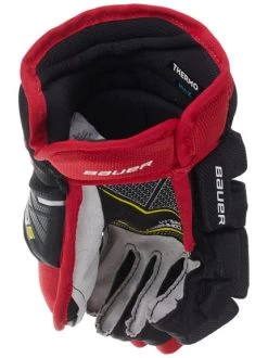 Gants Bauer Supreme 3S Pro Senior -Boutique De Hockey pdtimg 4739950b