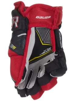 Gants Bauer Supreme 3S Pro Junior 16 Gants Bauer Supreme 3S Pro Junior -Boutique De Hockey pdtimg 4740289b