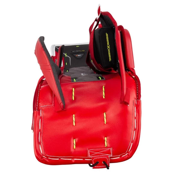 Bottes Bauer Vapor Hyperlite Senior 7 Bottes Bauer Vapor Hyperlite Senior – Image 7