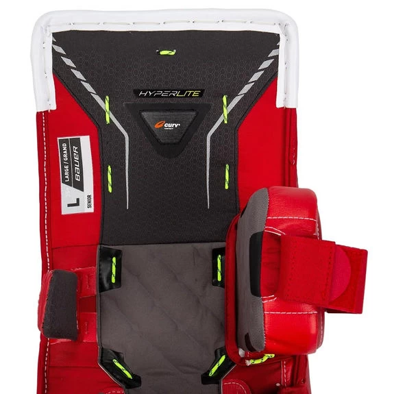 Bottes Bauer Vapor Hyperlite Senior 9 Bottes Bauer Vapor Hyperlite Senior – Image 9