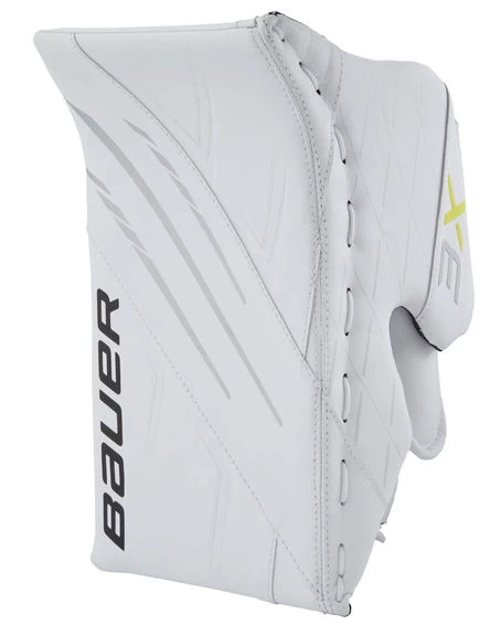 Bouclier Bauer Vapor 3X Senior 3 Bouclier Bauer Vapor 3X Senior – Image 3