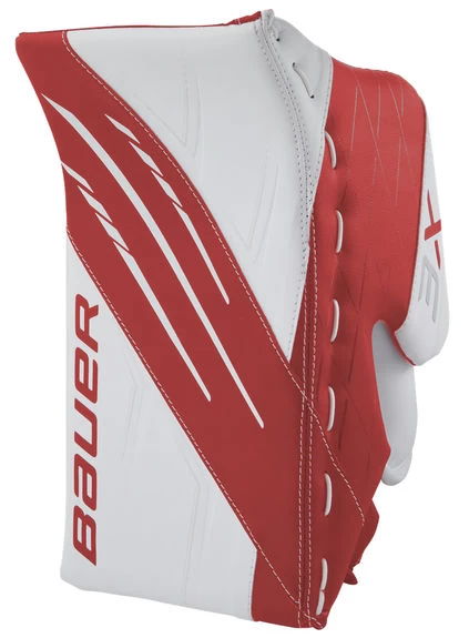 Bouclier Bauer Vapor 3X Senior 2 Bouclier Bauer Vapor 3X Senior – Image 2