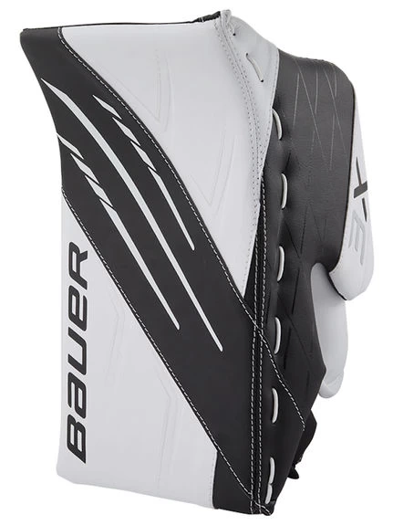 Bouclier Bauer Vapor 3X Senior 4 Bouclier Bauer Vapor 3X Senior – Image 4