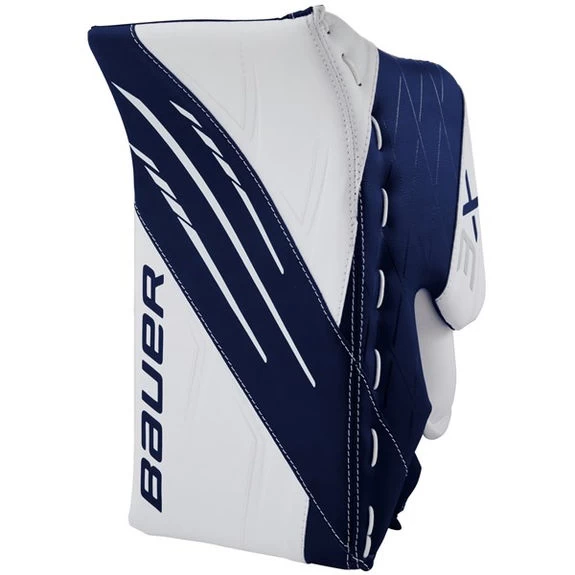 Bouclier Bauer Vapor 3X Senior 5 Bouclier Bauer Vapor 3X Senior – Image 5