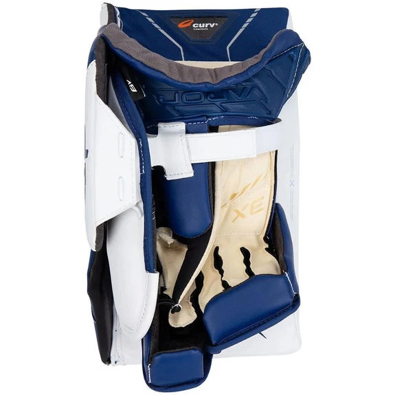 Bouclier Bauer Vapor 3X Intermédiaire 7 Bouclier Bauer Vapor 3X Intermédiaire – Image 7